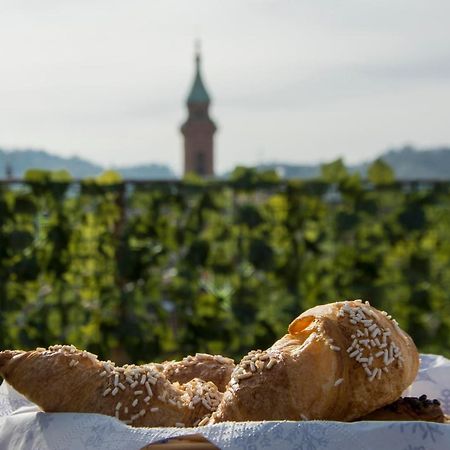 Hotel Pedrini Bologna Bagian luar foto