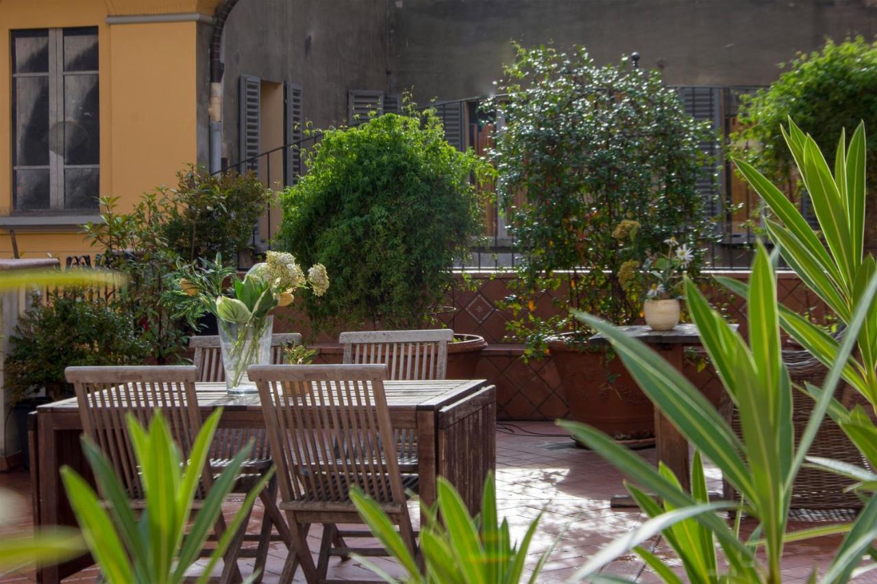 Hotel Pedrini Bologna Bagian luar foto