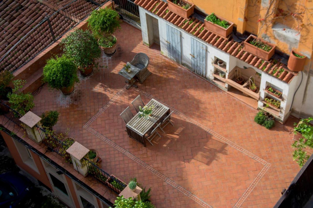 Hotel Pedrini Bologna Bagian luar foto